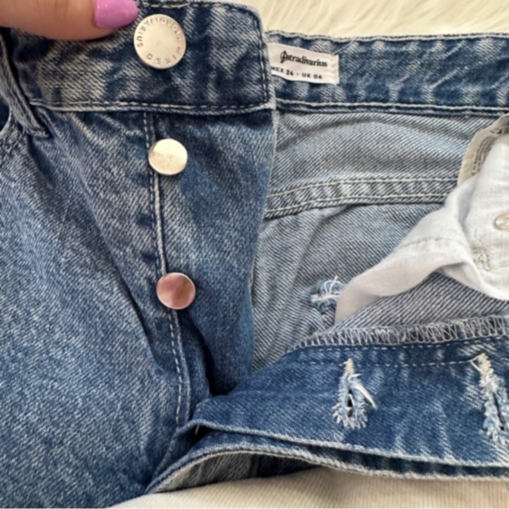 ᴇᴜᴄ ꜱᴛʀᴀᴅᴠᴀʀɪᴜꜱ ʙʟᴇᴀᴄʜ ᴡᴀꜱʜᴇᴅ ᴅᴇɴɪᴍ ᴍᴏᴍ ᴊᴇᴀɴꜱ - Picture 8 of 16